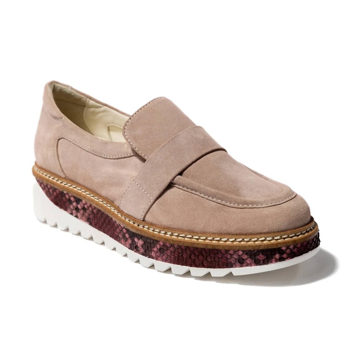 Damen-Luxus-Slipper „Carolyn“