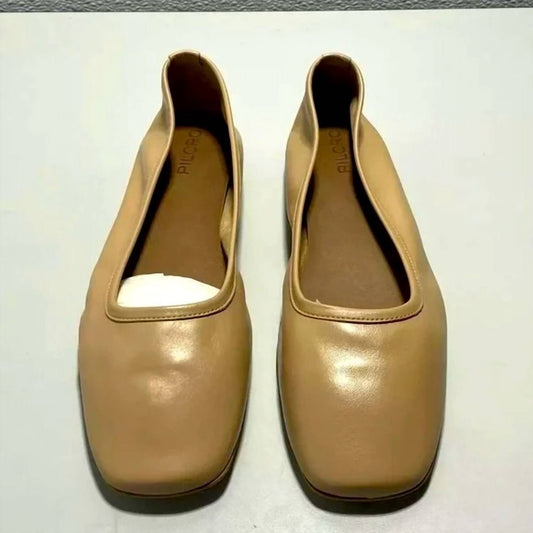 Women's Slip On Ballet Flats