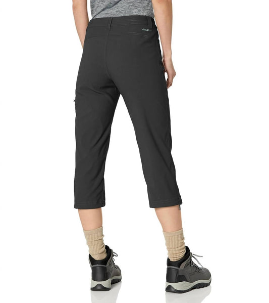 Women’s Rain Capri Pants