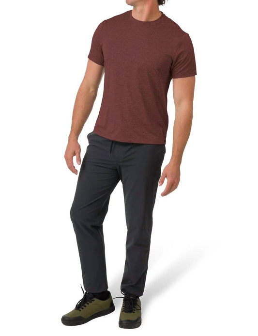 Tiller Atmungsaktiver Jogger