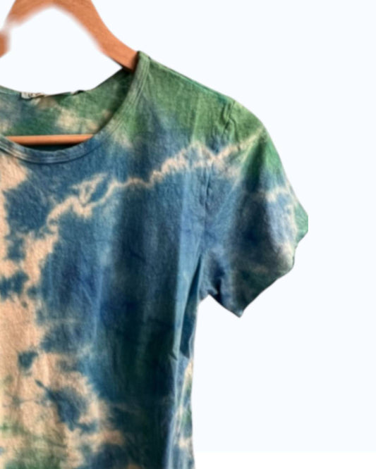 Women's Short Sleeve Tee