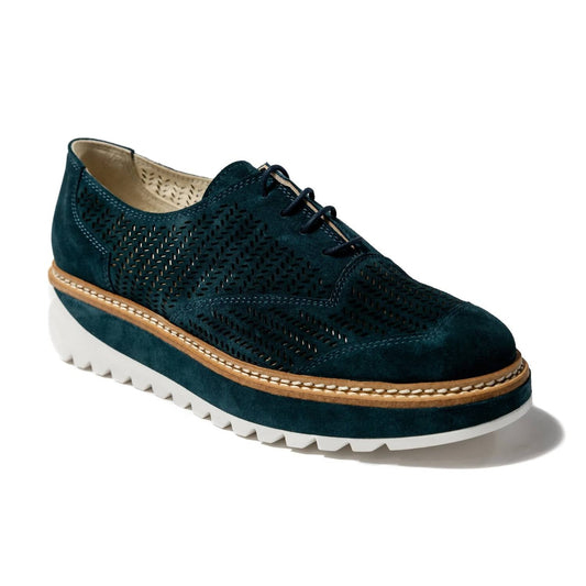 Women's Liz Oxfords