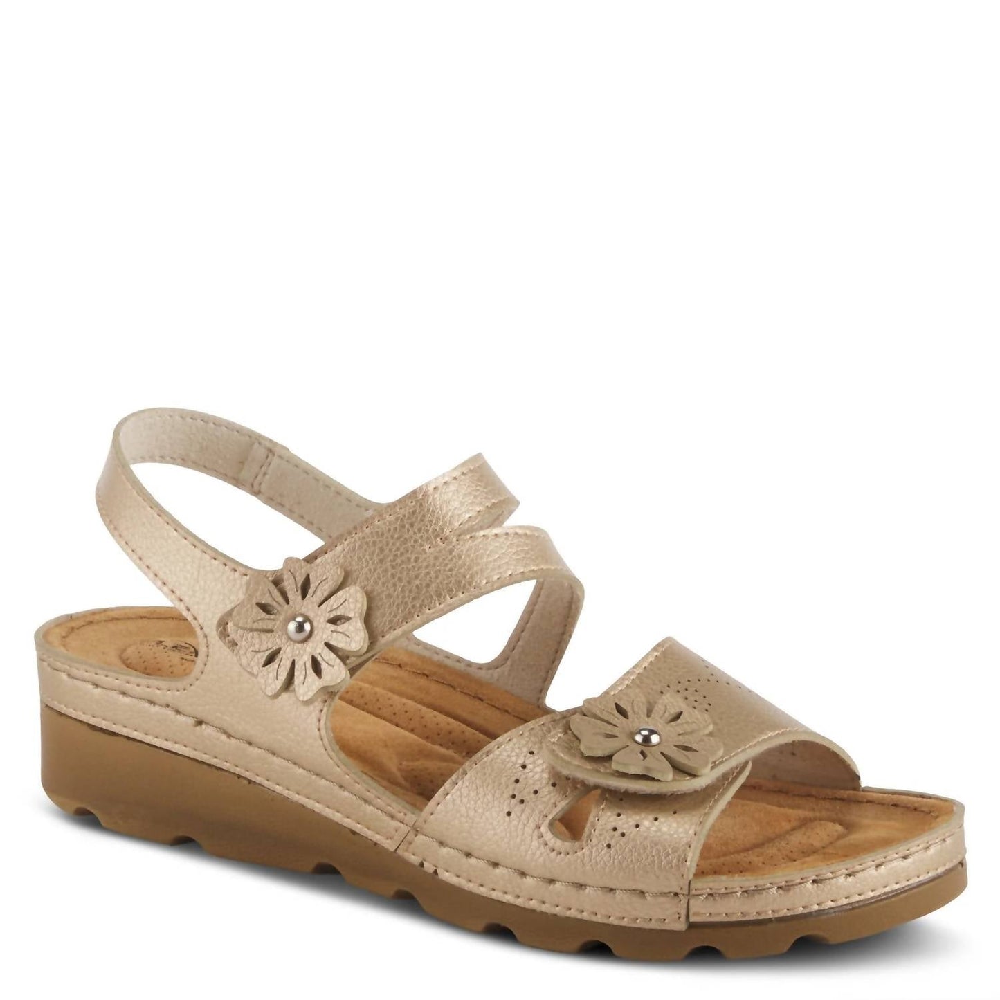 Damen-Sandalen Poncia