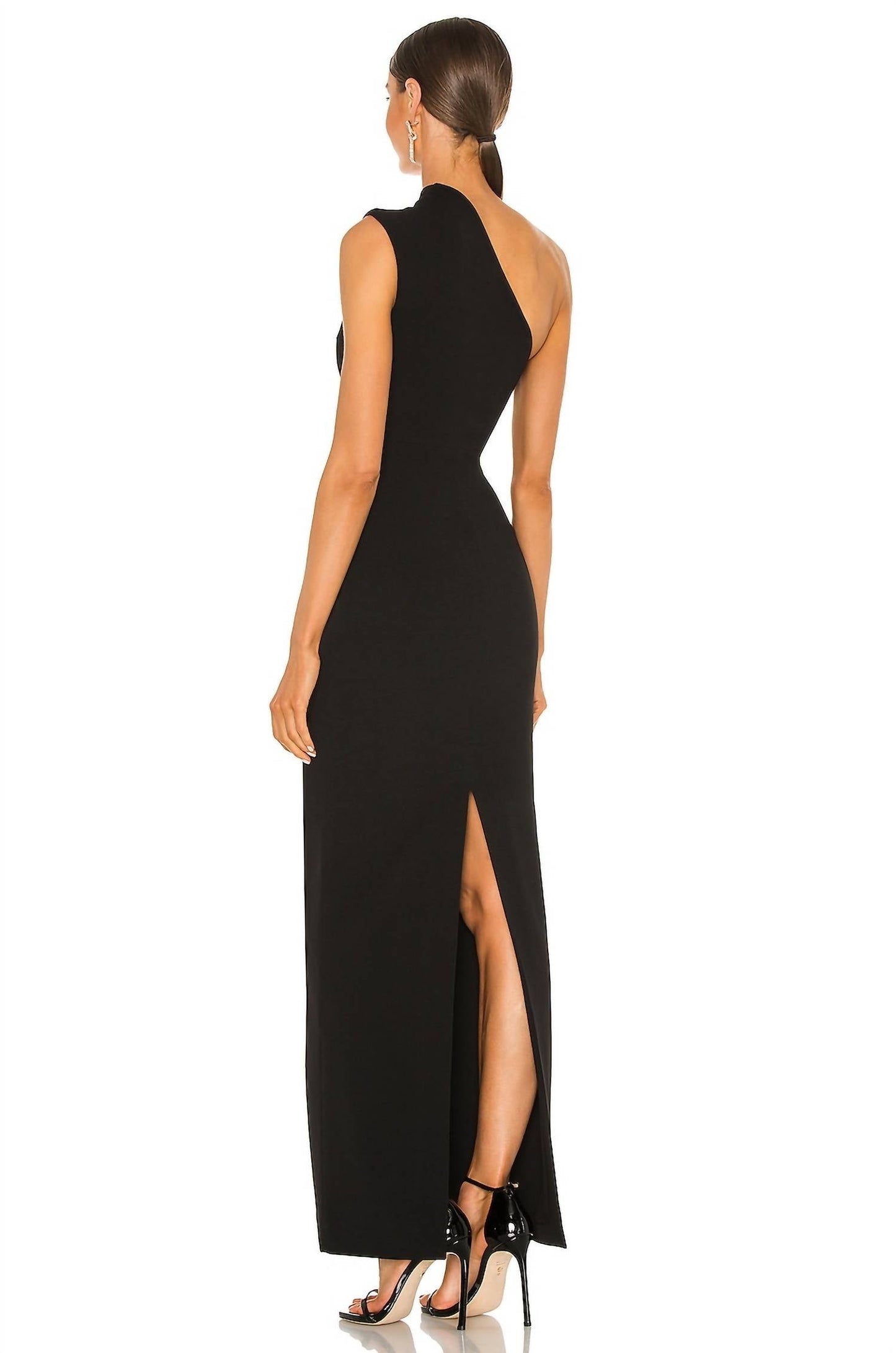 Krista Maxi Dress