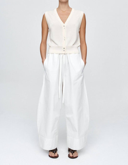 Foundations Vest