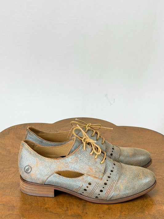 Women's Fargo Shoes
