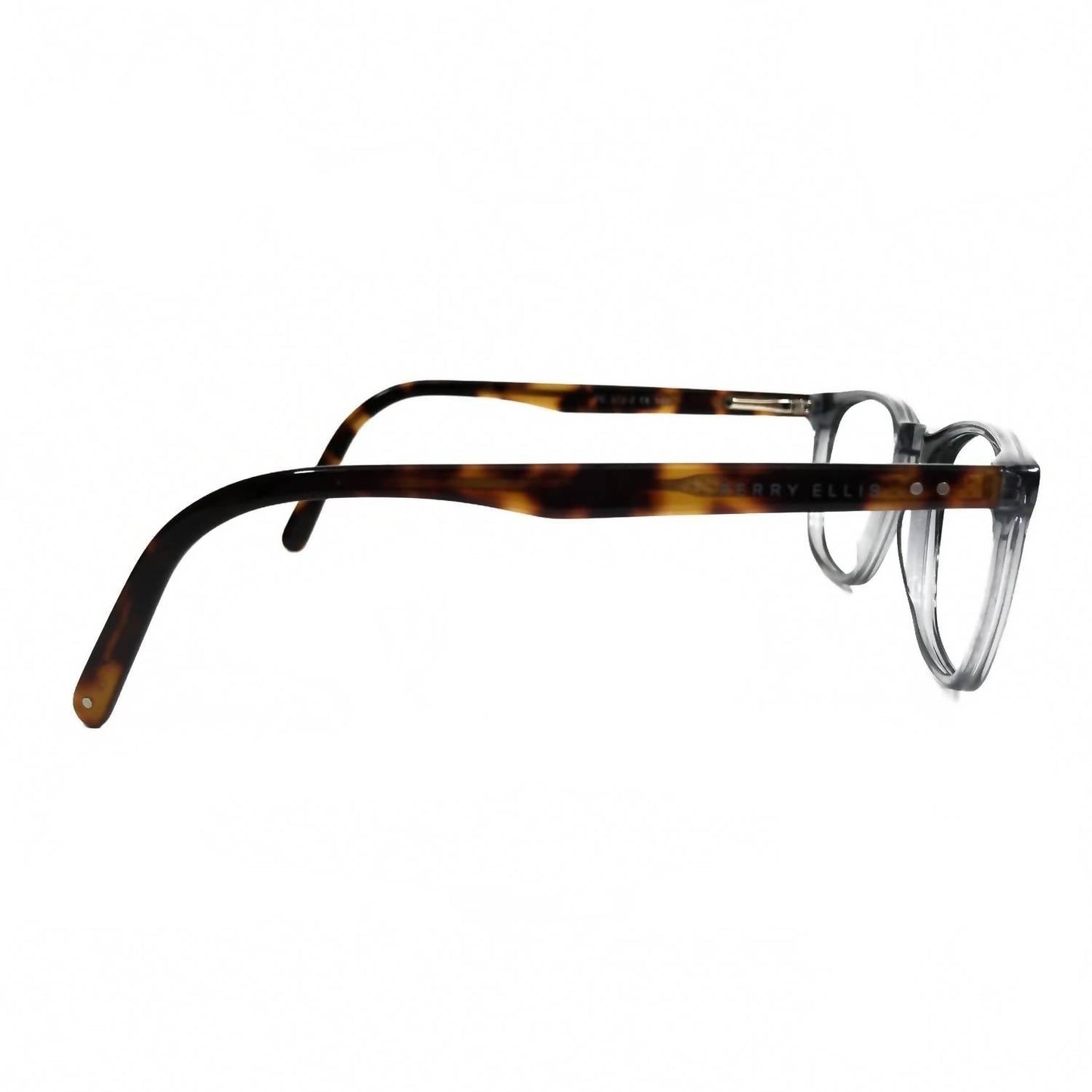 Herren Pe372-2 Quadratische Brille