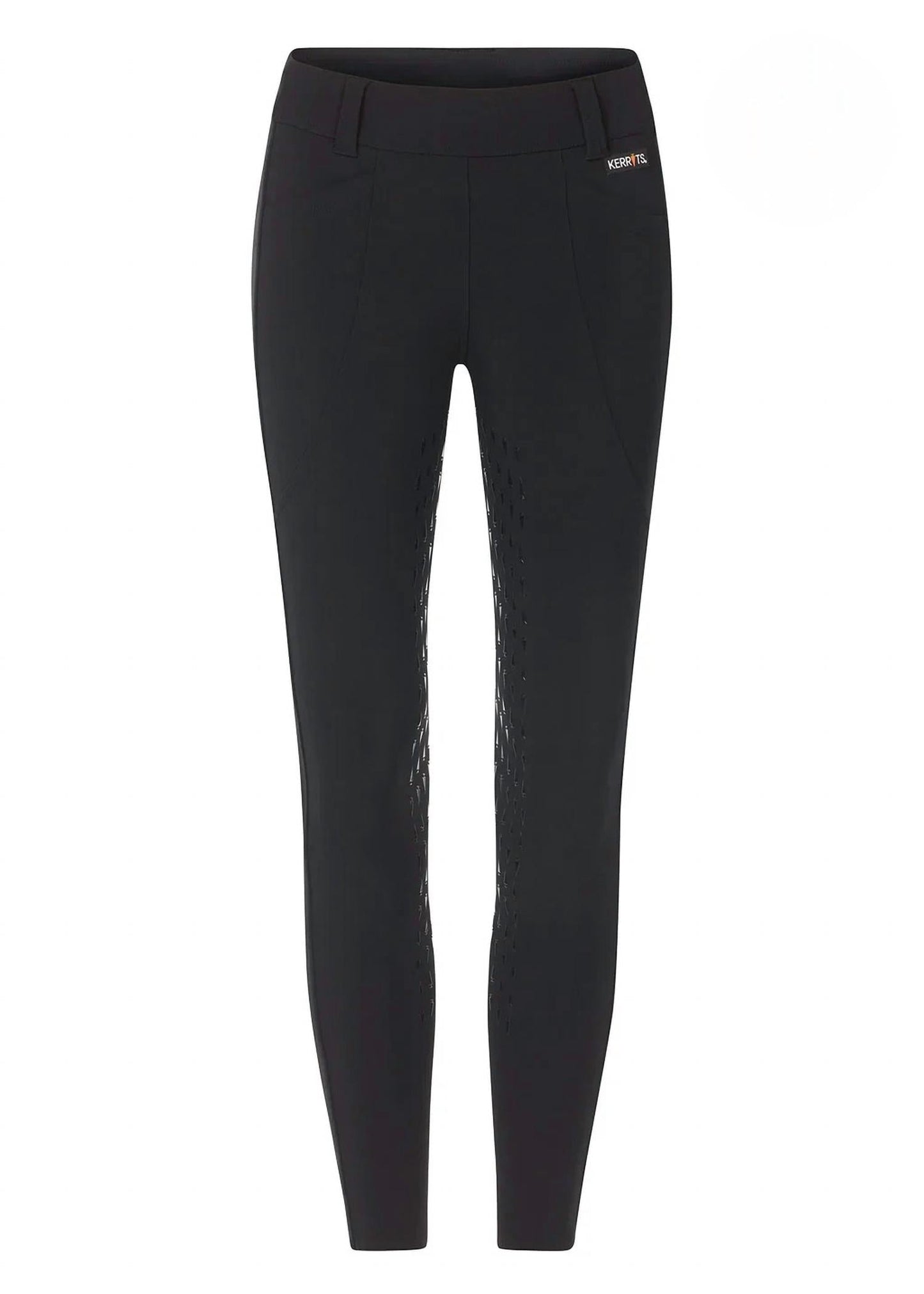 Mädchen Full Leg Grip Reitstrumpfhose