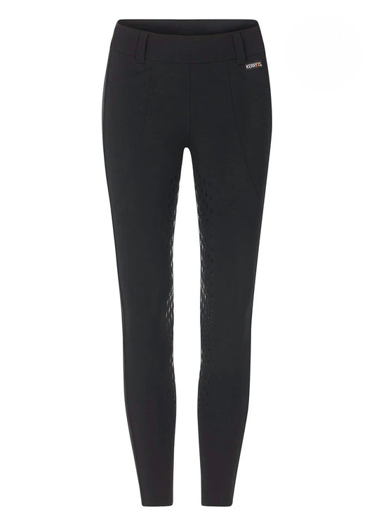 Mädchen Full Leg Grip Reitstrumpfhose
