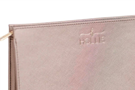 Women's Accessory Pouch