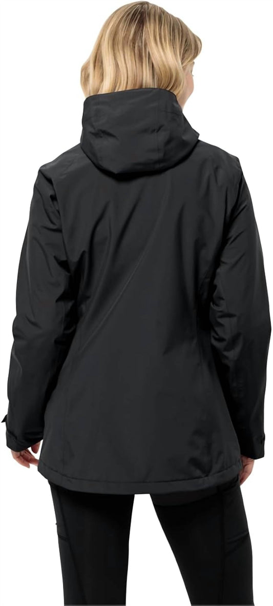 Women's Glaabach 3in1 Jacket