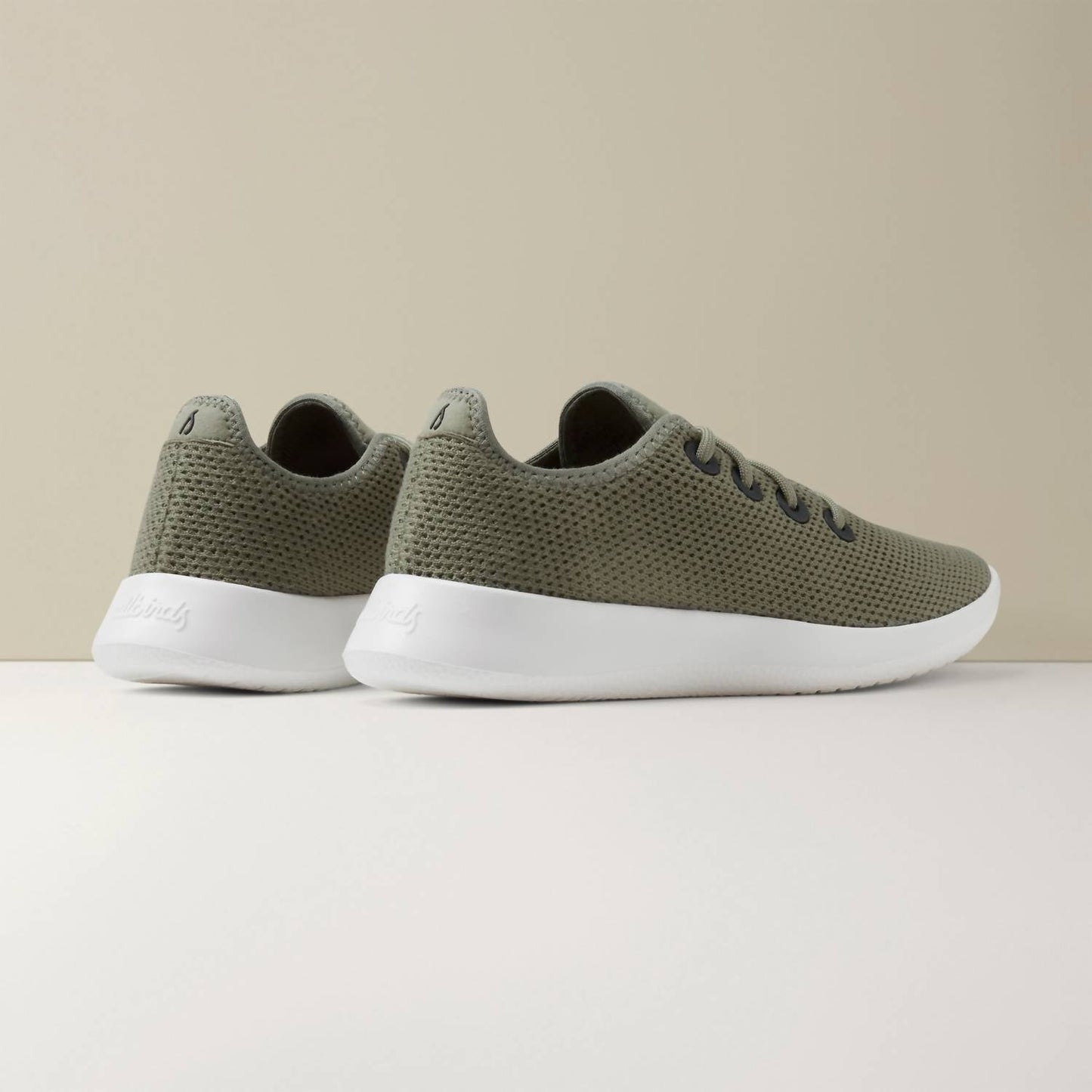 Herren Tree Runner Mesh Low-Top-Sneaker