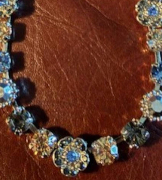 Women's Morning Mist Necklace