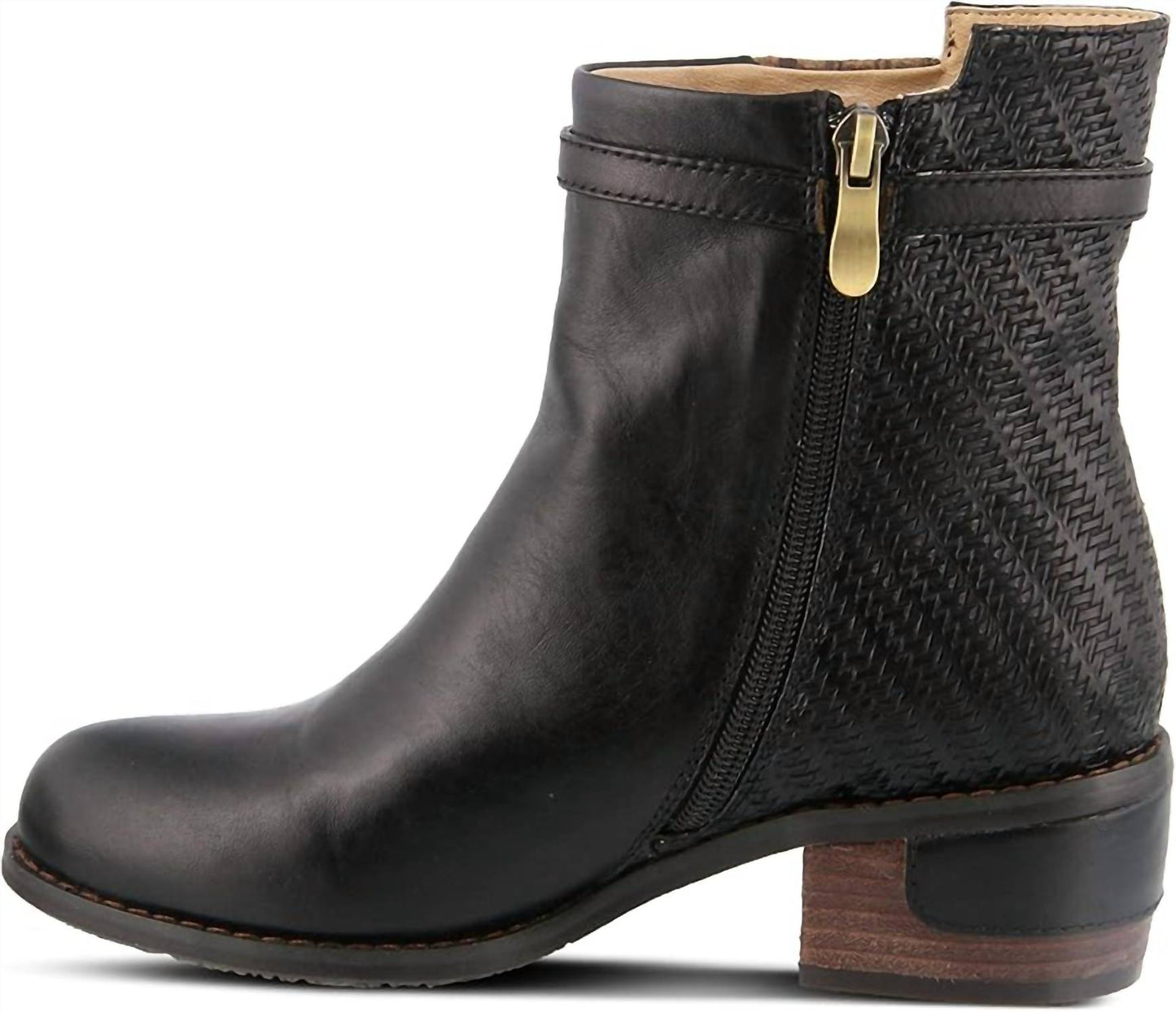 Damen-Stiefeletten Kanessa
