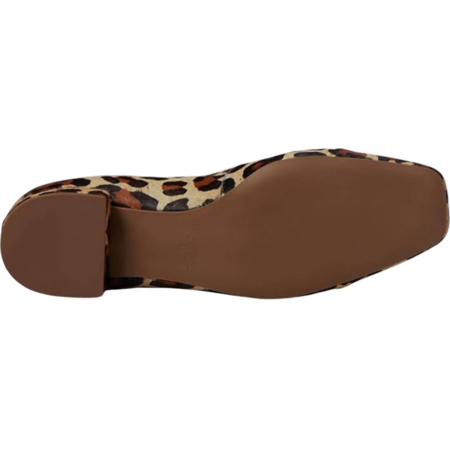 Damen-Ballerinas Mabel aus Kalbshaar