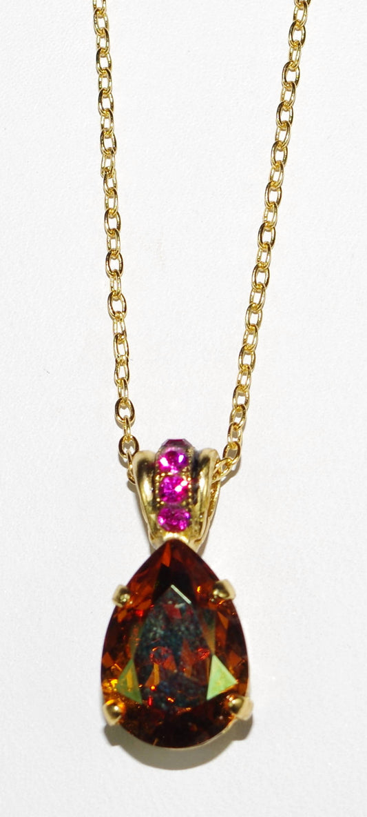 Women's Daphne Pendant