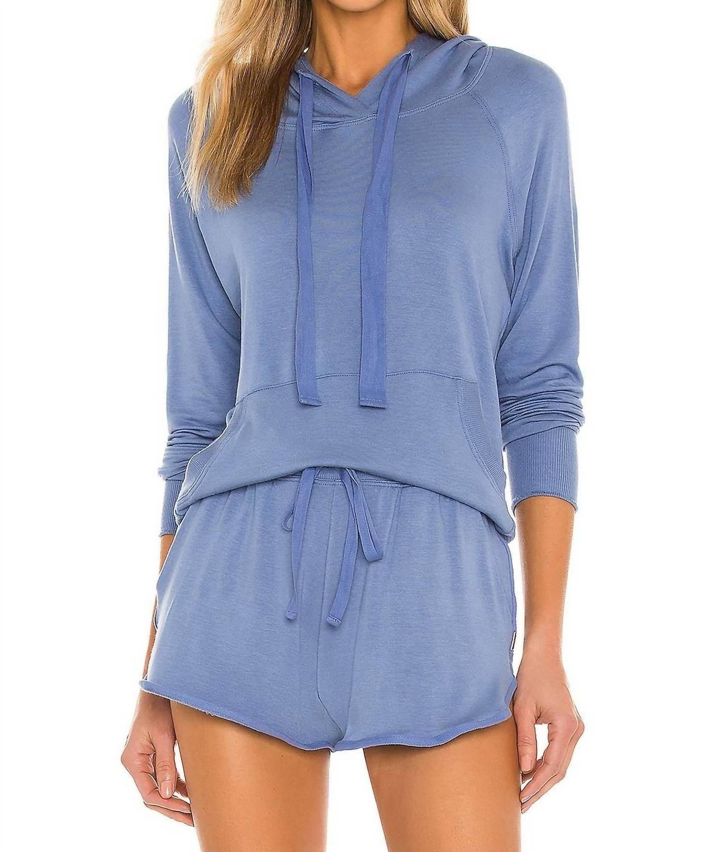 Sabina Hoodie