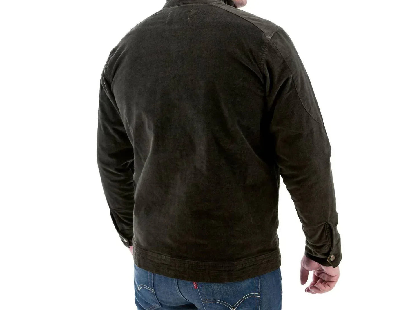 Milo Moto Cordjacke