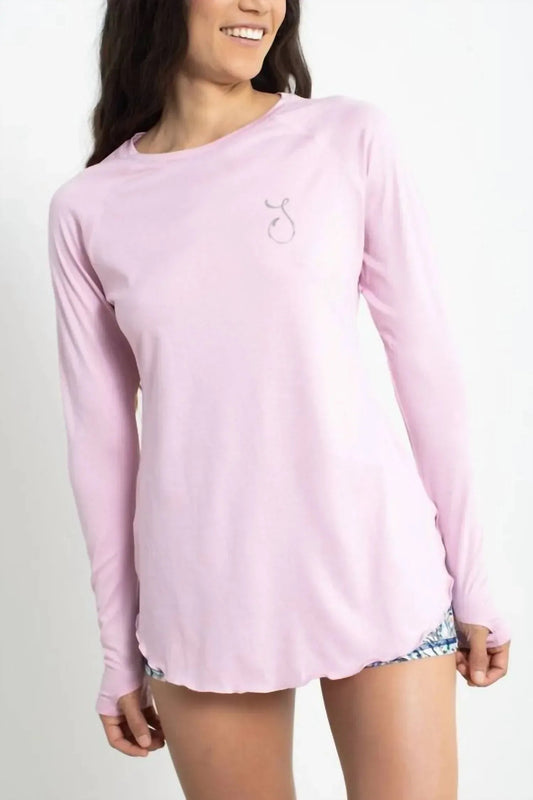 Flowy Performance UV Shirt