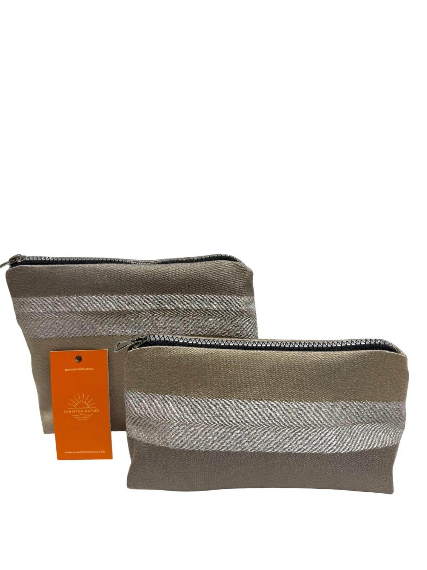 Schminktaschen-Set