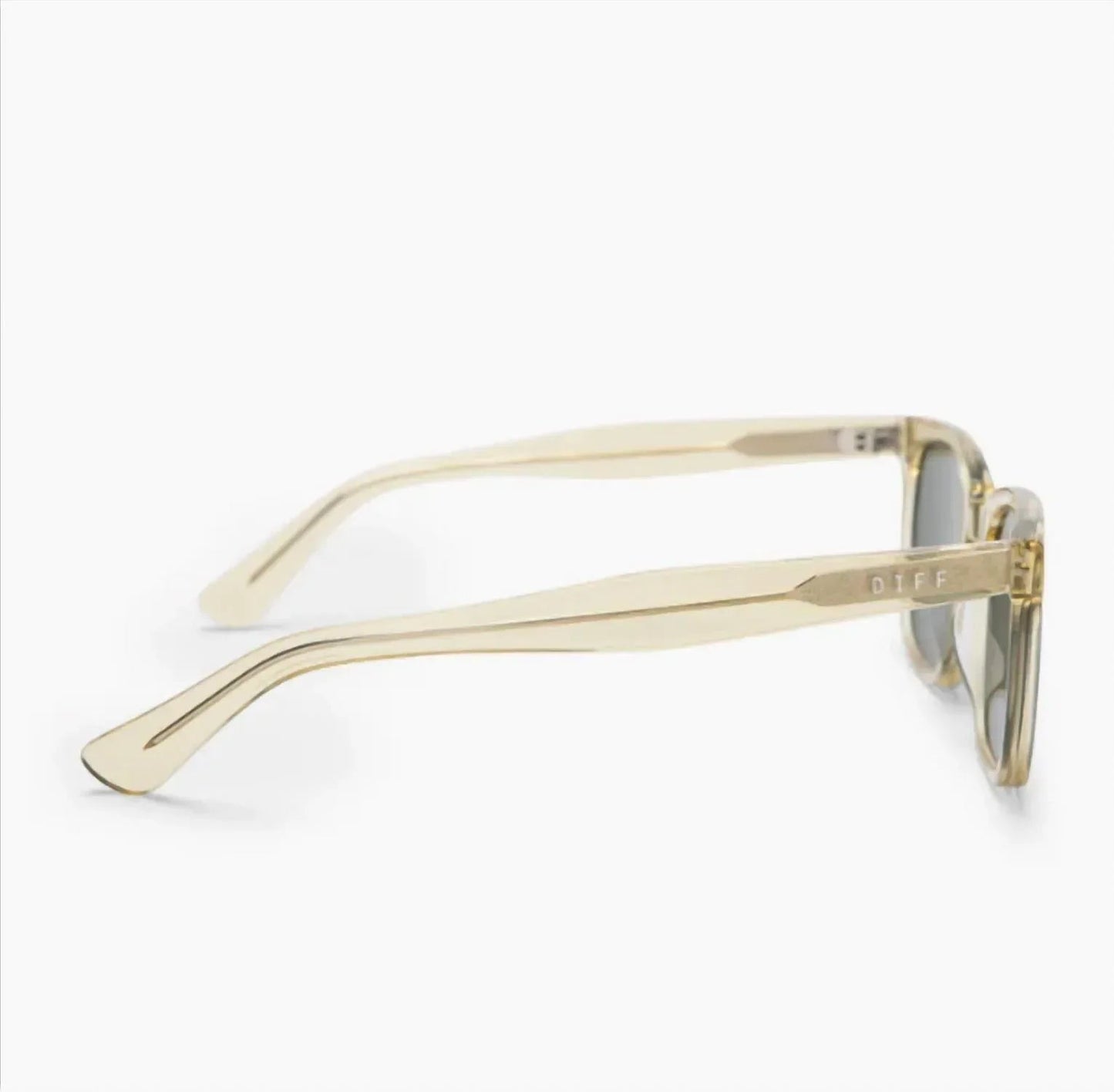 Herren-Sonnenbrille Colton Square