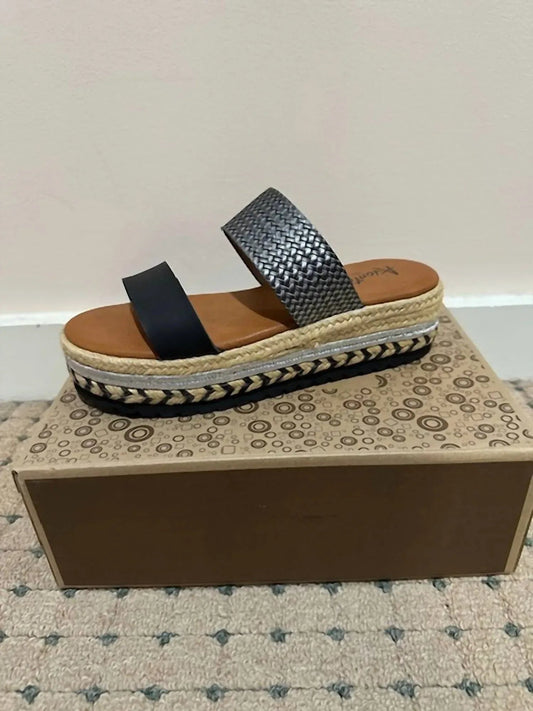 Women's Ibiza Sandal