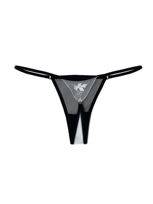Women's One Of A Kind Thong