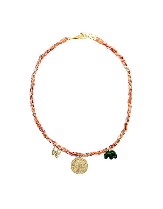 Women's Grigri Choker