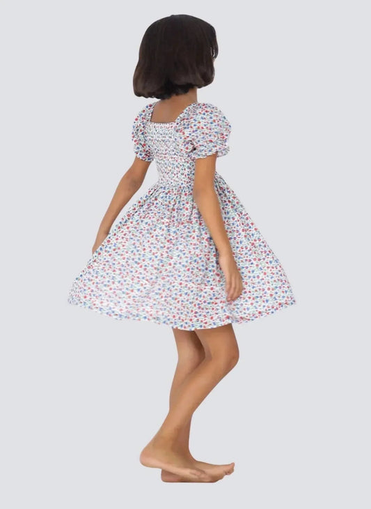 Harper-Kleid