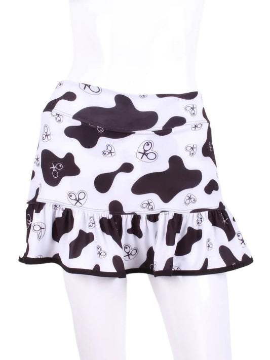 Women's Limited Ruffle Skirt