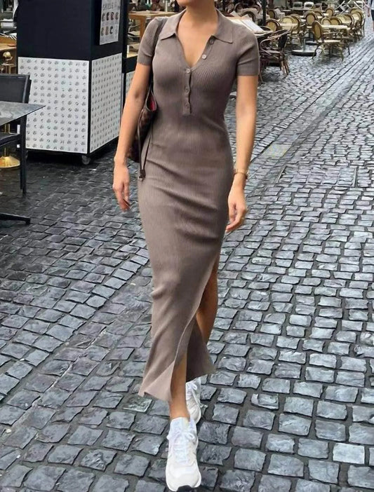 Women's The Time Has Come Dress