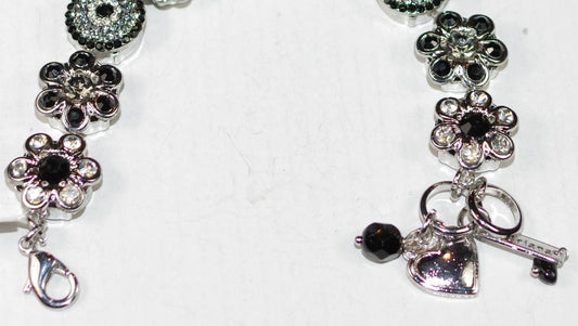 Women's Orchid Bracelet