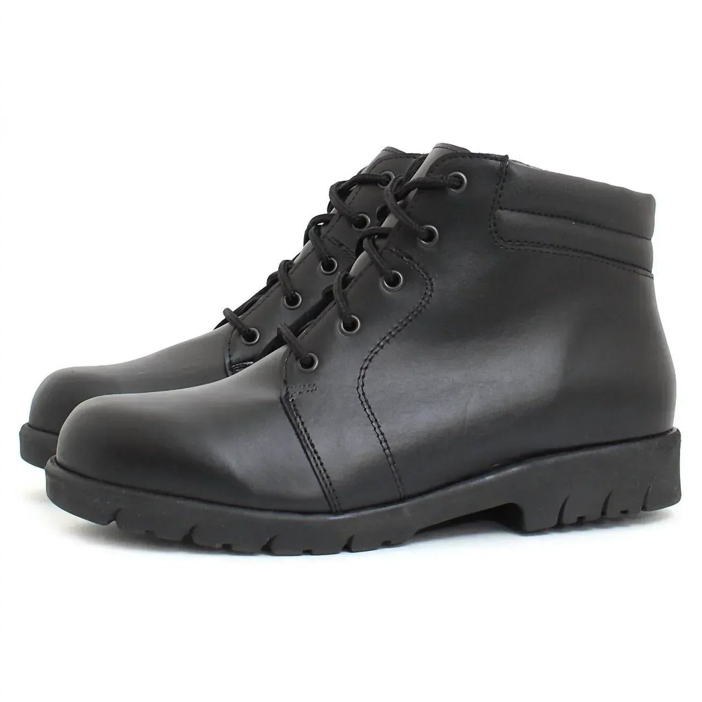 Herren wasserdichter Karl Schnürstiefel