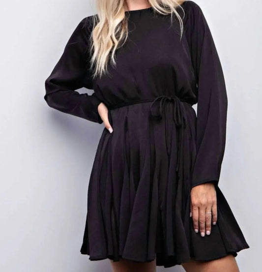 Denise Mini Dress