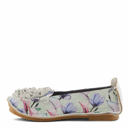 Women's Dezi Flat Shoes