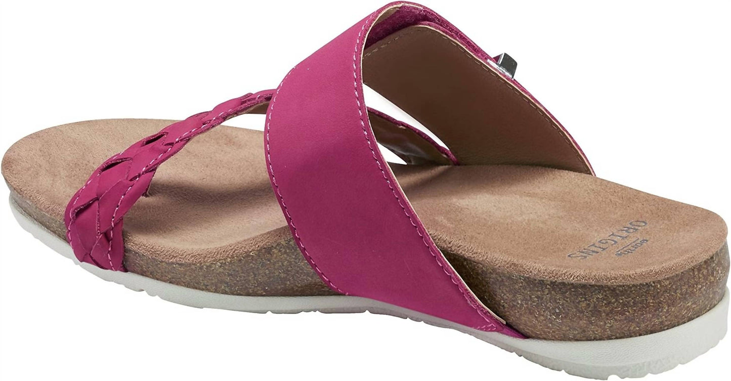 Onida Sandale für Damen