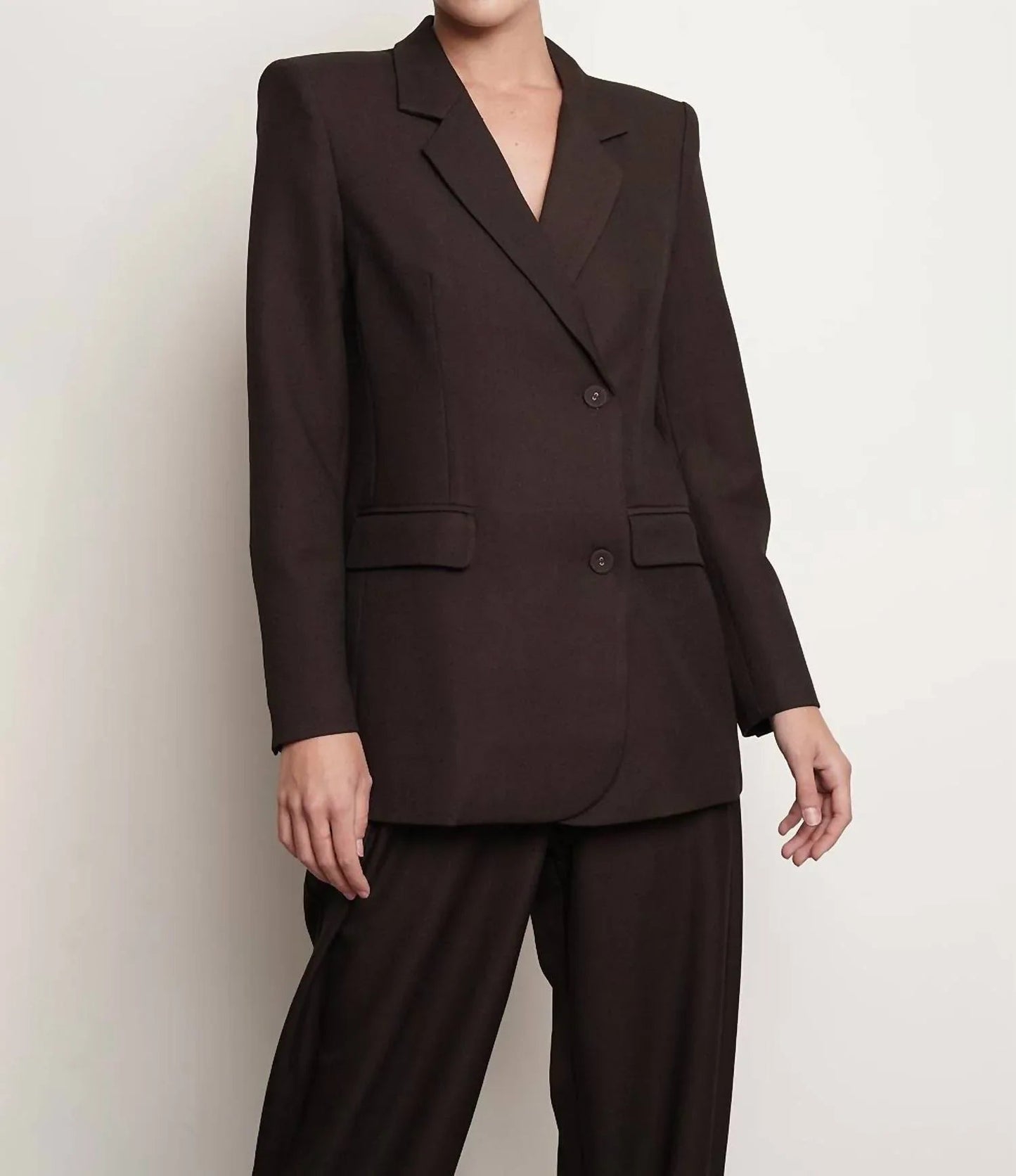 Monroe Blazer