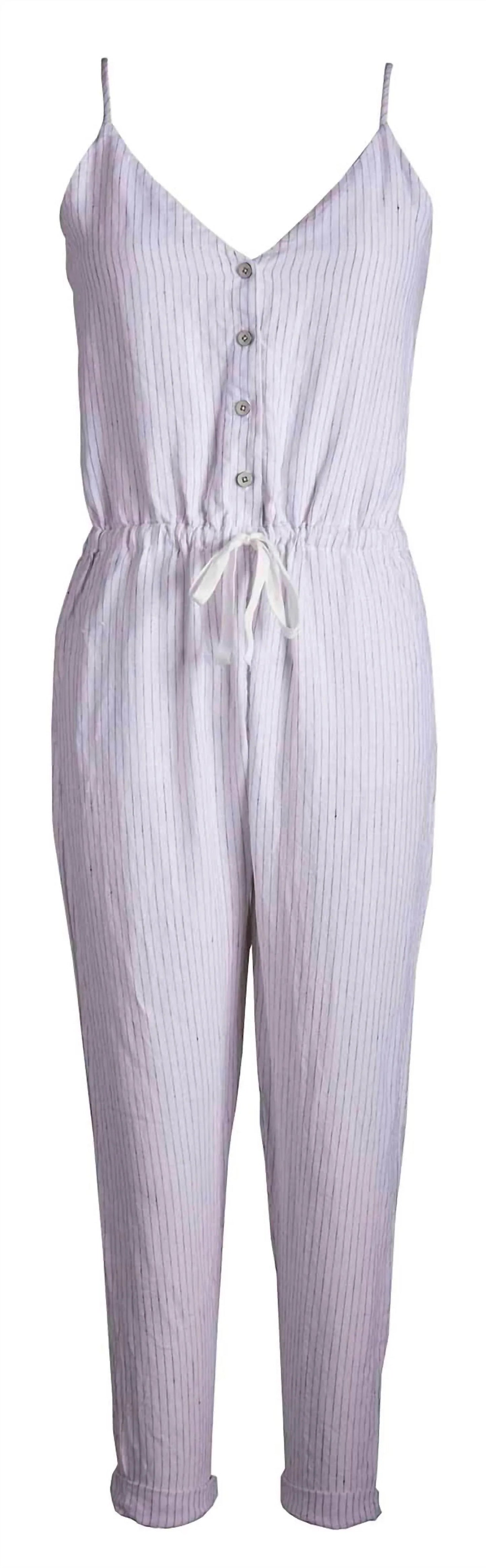 Taylor Jumpsuit