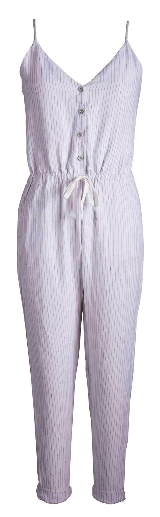 Taylor Jumpsuit