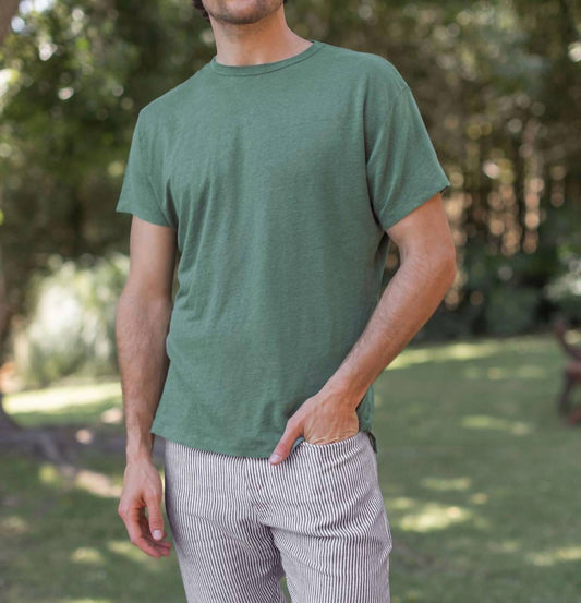 Sun Rundhals-T-Shirt