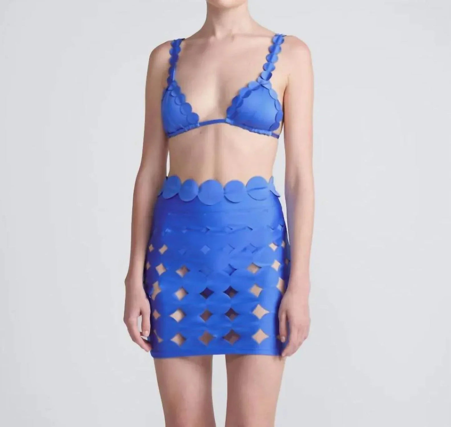 Distopia Skirt