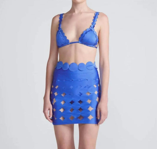Distopia Skirt
