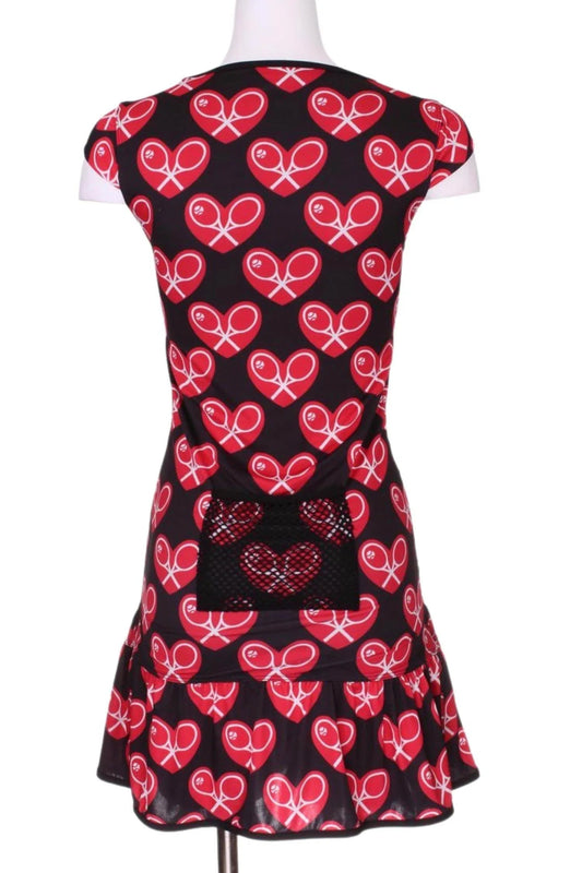 Women's Limited Monroe Tennis Dress