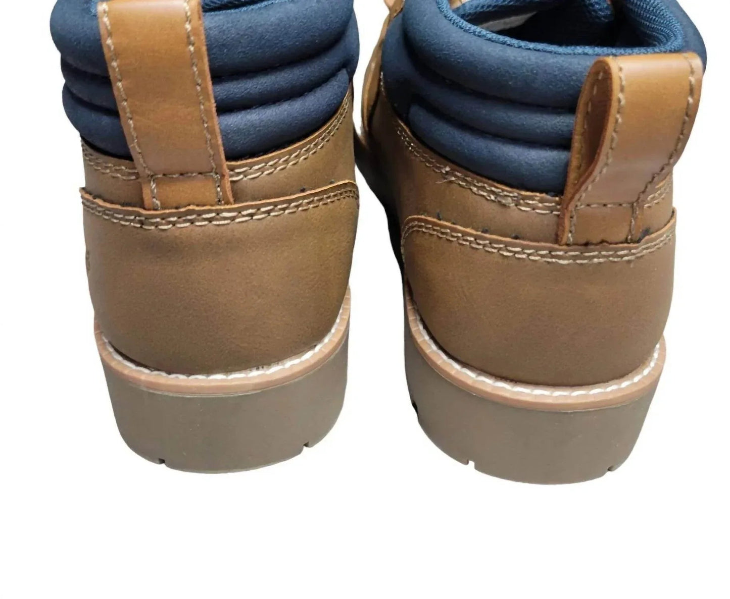 Men's Vintage Chester Boots