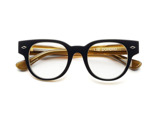 Unisex Dohbro Lesebrille