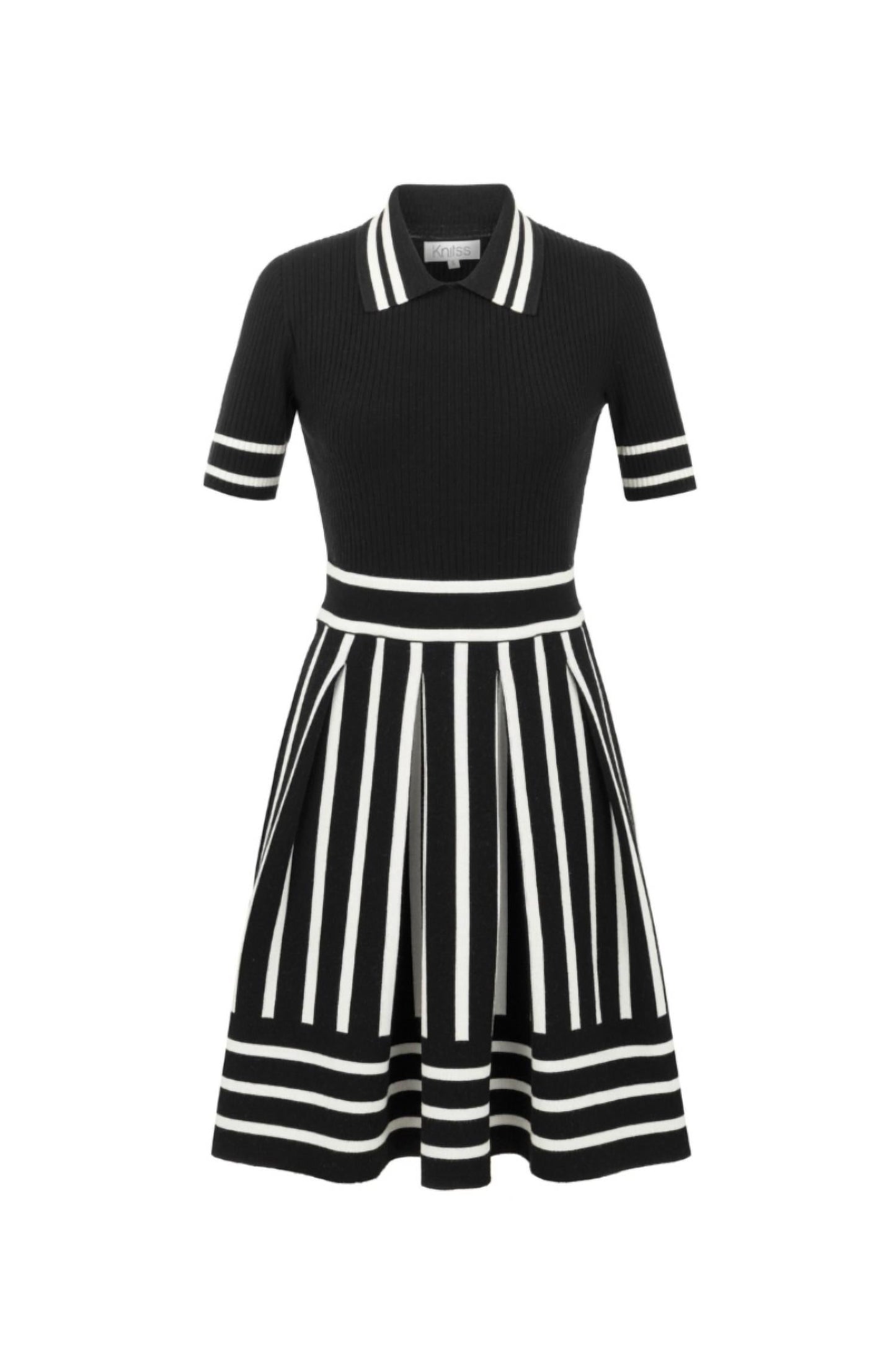 Rita Mini Dress