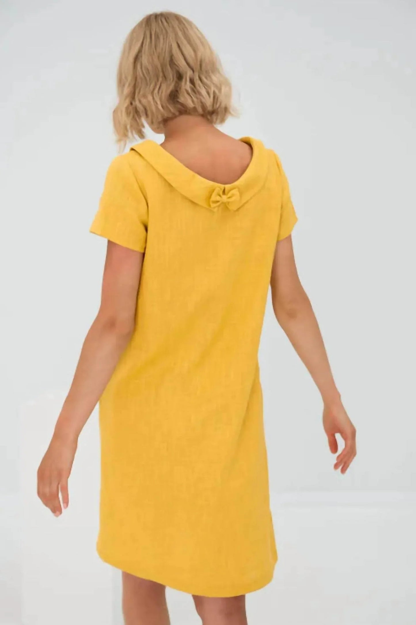 Leinenkleid Story