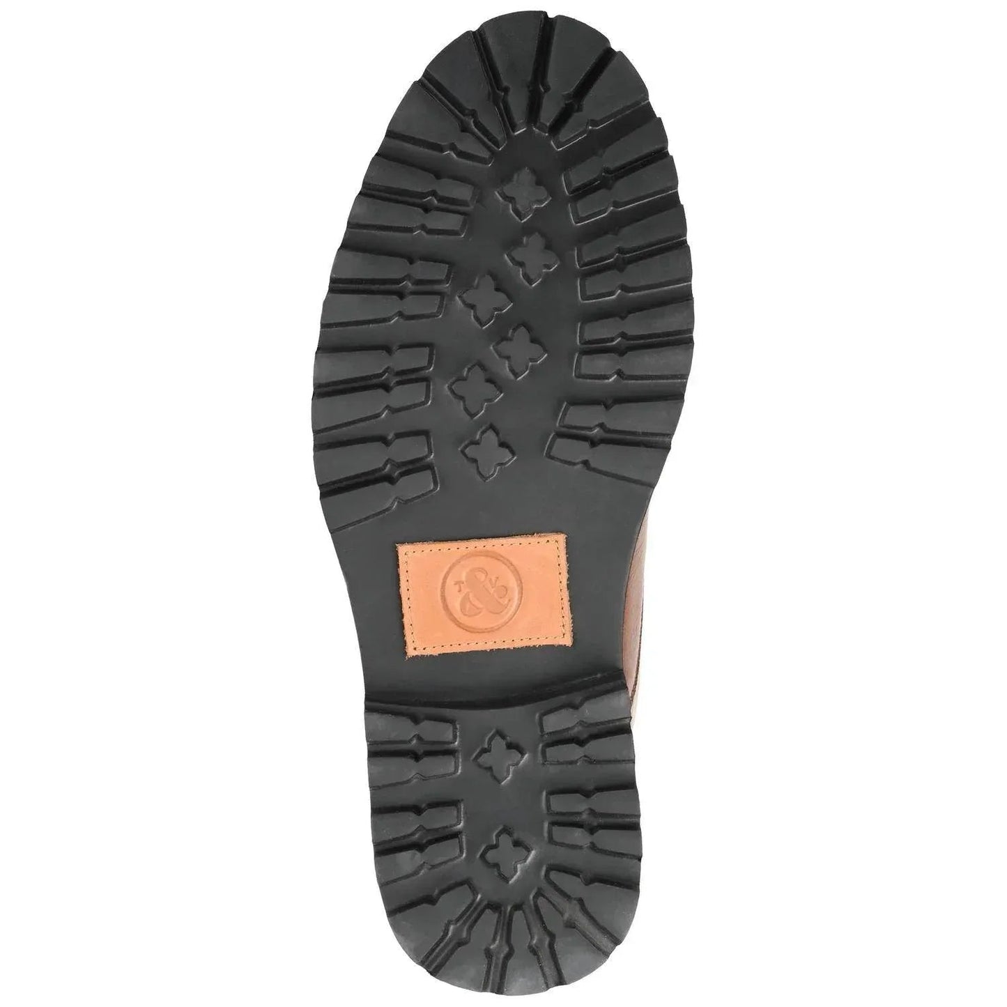 Men's Riddick Boots