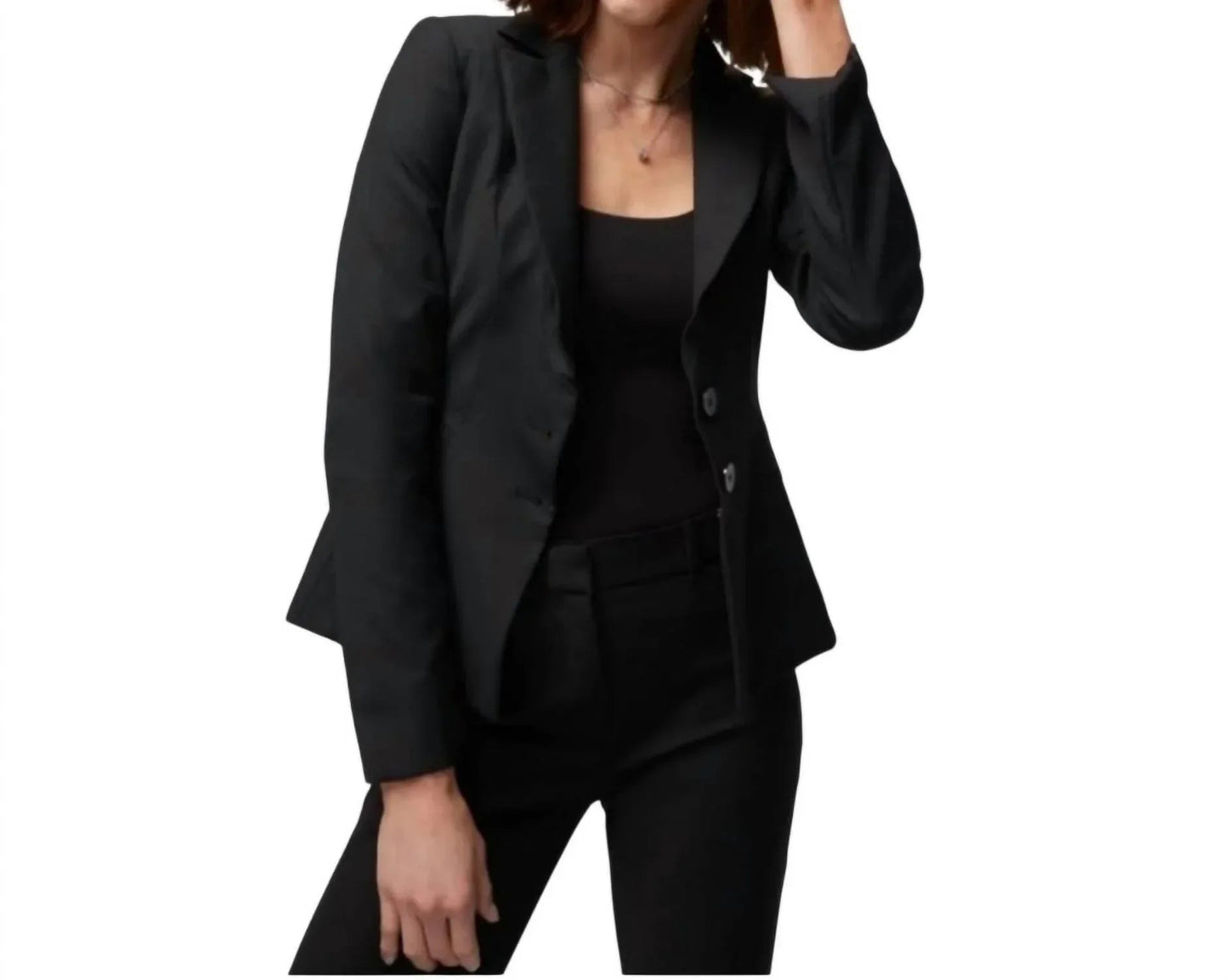 Signature-Blazer