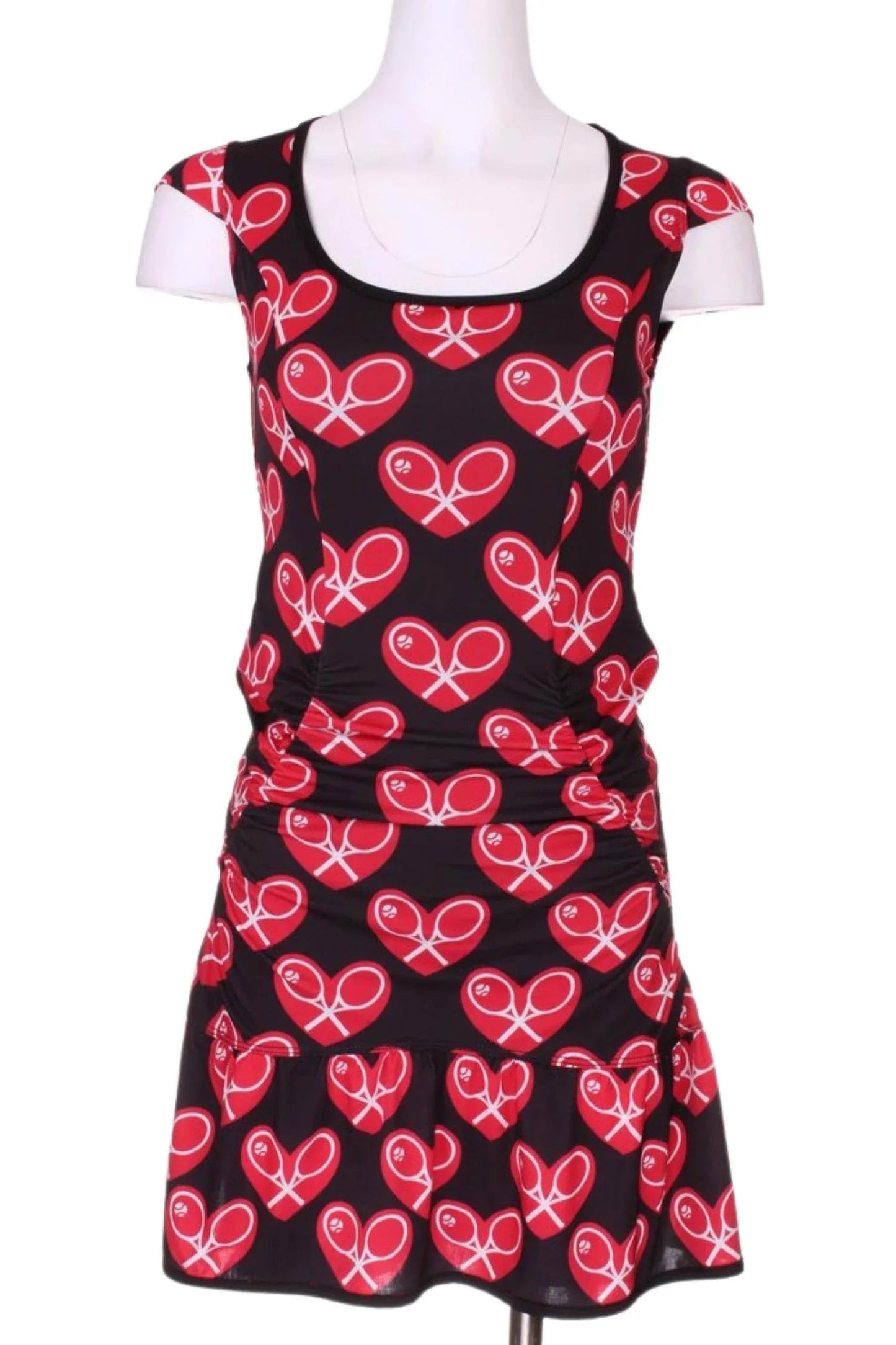 Damen Monroe Tennis-Kleid (limitierte Edition)